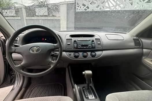 A picture of TOYOTA CAMRY .2 000 000 2347069120530