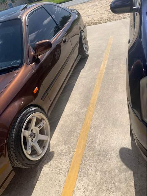 Vehicles F.