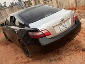 A picture of Dealers Deal Toyota Camry Voltron LE