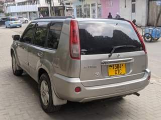 A picture of issani X Trail nzuri sana Call 255655668290 Call 255756668290
