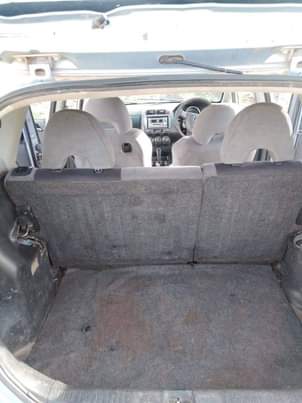 used honda fit