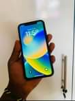 A picture of iPhone 11 Pro 0768730721