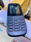 A picture of Nokia