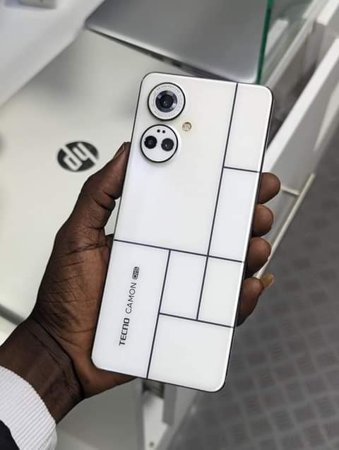tecno camon 19pro
