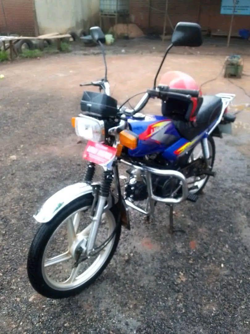 bike