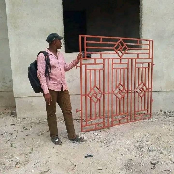 A picture of OFAOFA KWA GIRILI TOKA MADALE KONITENA KWA MSABAHA PG AU