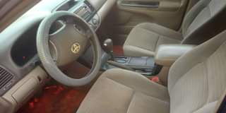 A picture of 2005 Toyota Camry