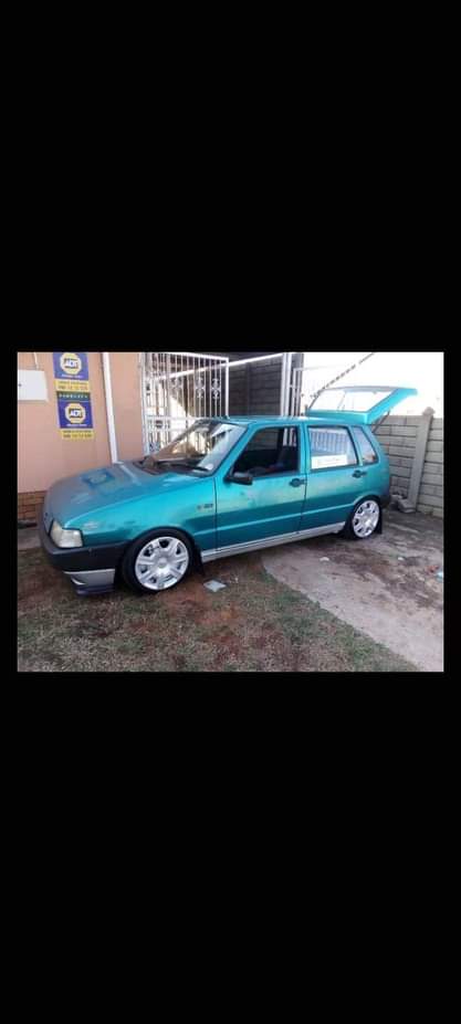 Cars F.