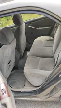 A picture of Dealers rush come Toyota corolla 2006 Engine is Good Ac