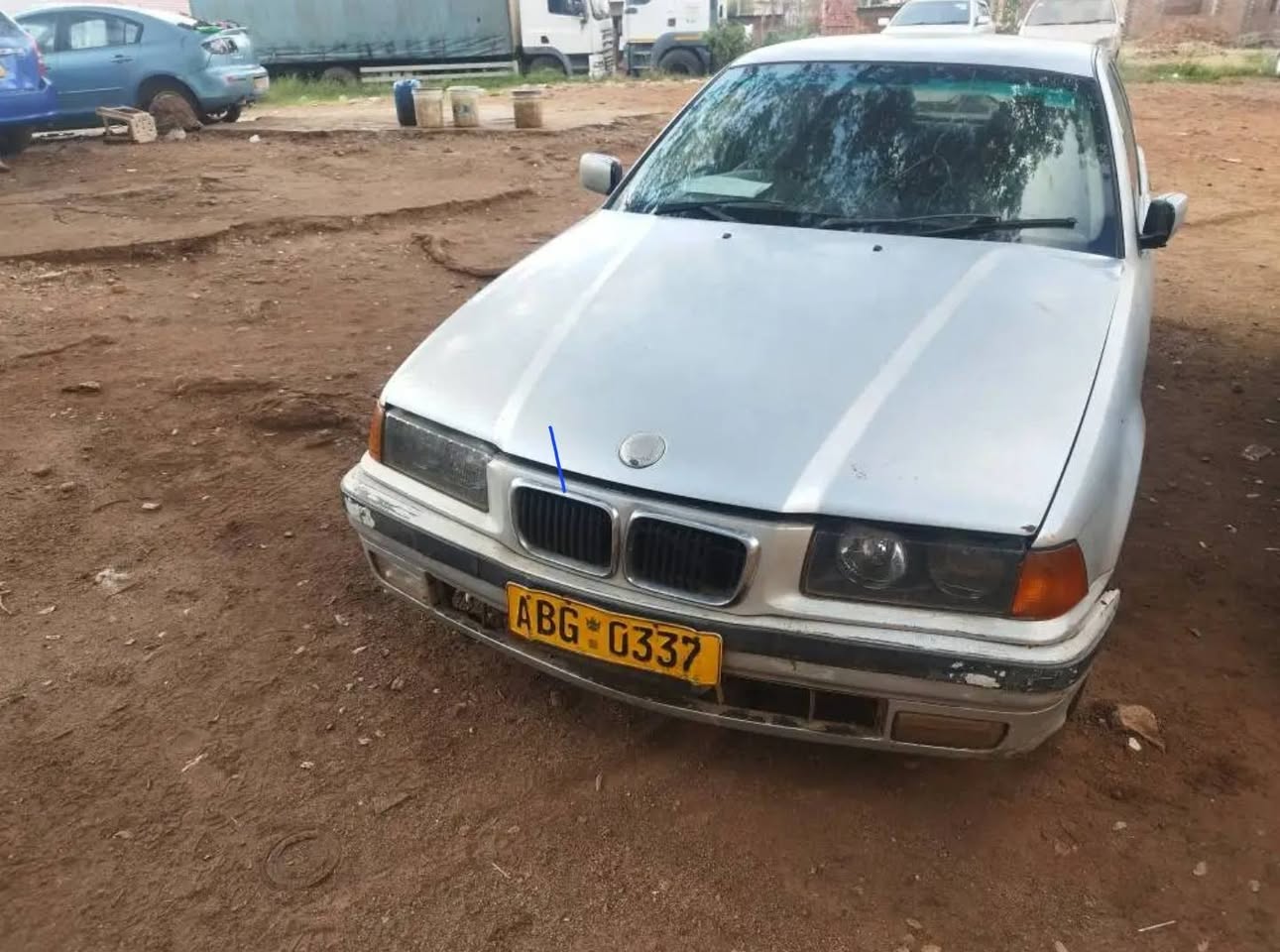 cars under 2000