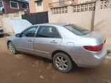 A picture of Honda Accord EOD in good condition Very sound engine and