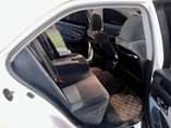 A picture of Toyota crown