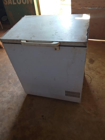 fridges