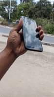 A picture of Google pixel 3A xl