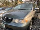A picture of Honda