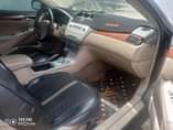 A picture of Toyota solara