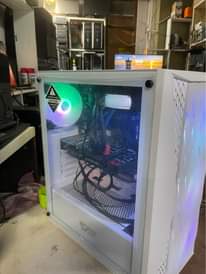 A picture of Asus i5 7gen ssd 128 ram 16 hdd 2tb graphics