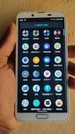 A picture of USED SHARP AQUOS SENSE 2 32GB