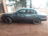 A picture of 1990 Toyota 190