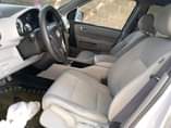 A picture of 2009 Honda pilot 2009