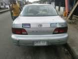A picture of Orobo First body Engine and gear working perfectly V6 ENGINE