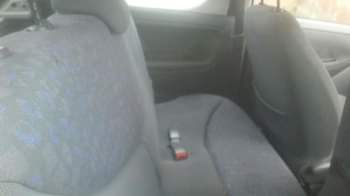 A picture of tokunbo Toyota yaris in a 1 1 good working 09061358848