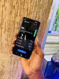 A picture of Samsung S10