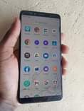 A picture of LENOVO K5 PRO DUOS 64GB HAS SOME SLIGHT CRACKS THOU