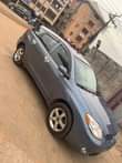 A picture of Toyota Matrix