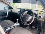 A picture of Nissan Dualis