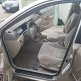 A picture of Auction sales torks Toyota Corolla Price 1 4m Location Lagos