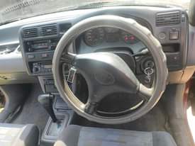 A picture of Rav 4 old