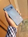 A picture of SAMSUNG GALAXY NOTE8