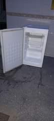 A picture of Nauza friji nzur Haier offer lak 190k tu