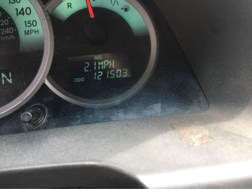 A picture of Toyota Corolla verso 04
