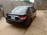 A picture of FOR FASTEST FINGER NIGERIA USED HONDA CITY 2006 MODEL WITH