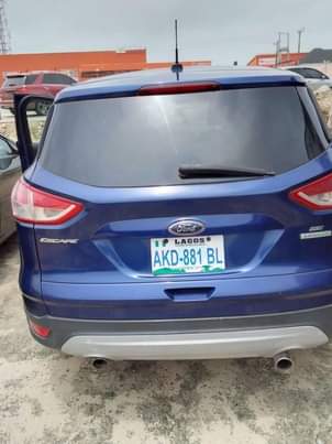 A picture of Car