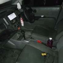 A picture of Vehicle