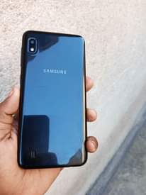 A picture of sumsung A10