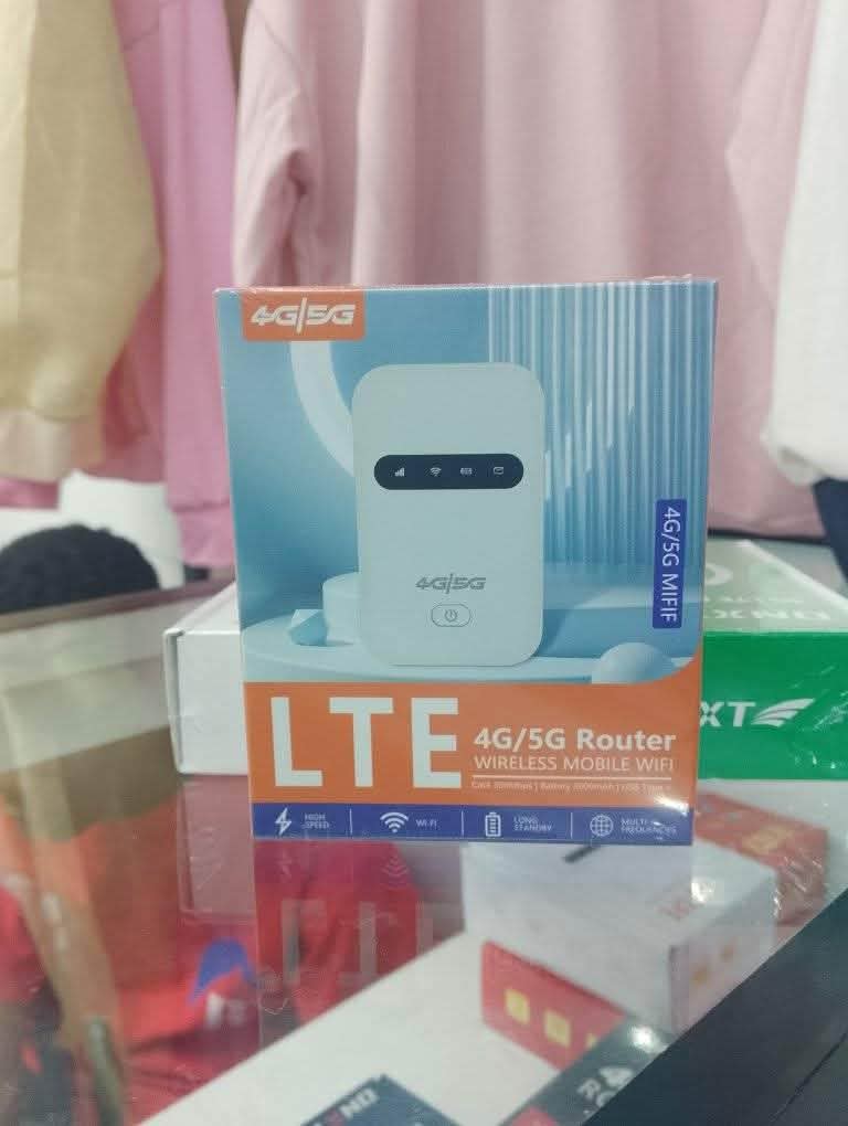 5g phones