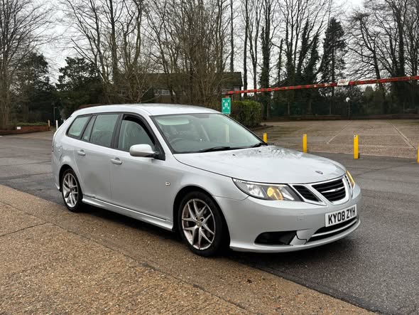saab
