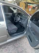 A picture of TOYOTA RAUM