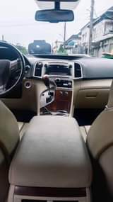A picture of Toyota Highlander 2011 Foreign used