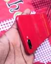 A picture of Oppo a3s Bei 99 000 Tu