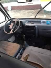 A picture of Much Is Mini Bus For sale call me 09161519383 750000