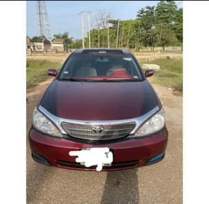 A picture of For sell in ibadan everything working perfectly 2 8