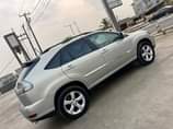 A picture of ANOTHER ONE DON LAND REGISTERED 2005 Lexus RX330 FULL OPTION