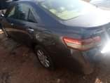 A picture of Distress saledistress sale 0f Camry spider 2008 model engine and
