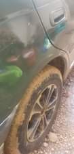 A picture of Toyota caldina