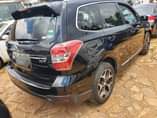 A picture of 2014 Subaru Forester XT